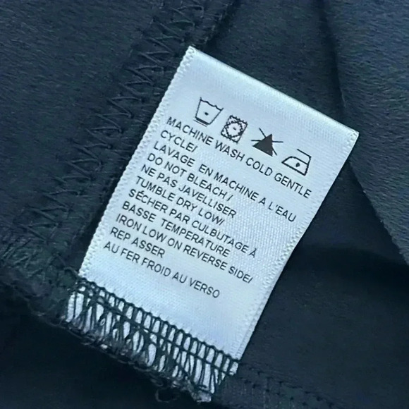 Gentle Fawn Dress - Picture 5 of 6